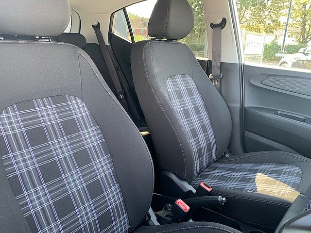 Hyundai i10 1.0 [63] Premium 5dr [Nav]