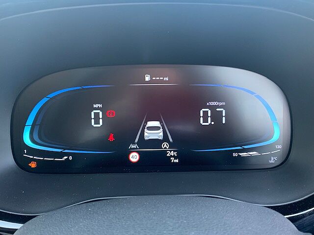 Hyundai i10 1.0 [63] Premium 5dr [Nav]