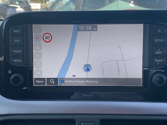 Hyundai i10 1.0 [63] Premium 5dr [Nav]