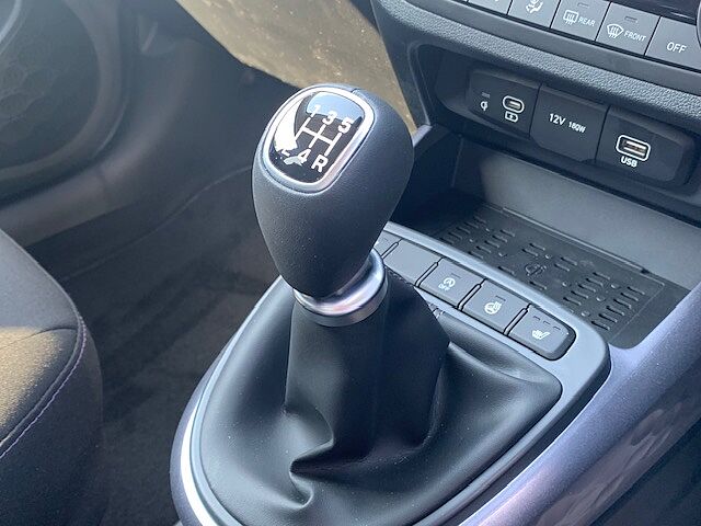 Hyundai i10 1.0 [63] Premium 5dr [Nav]