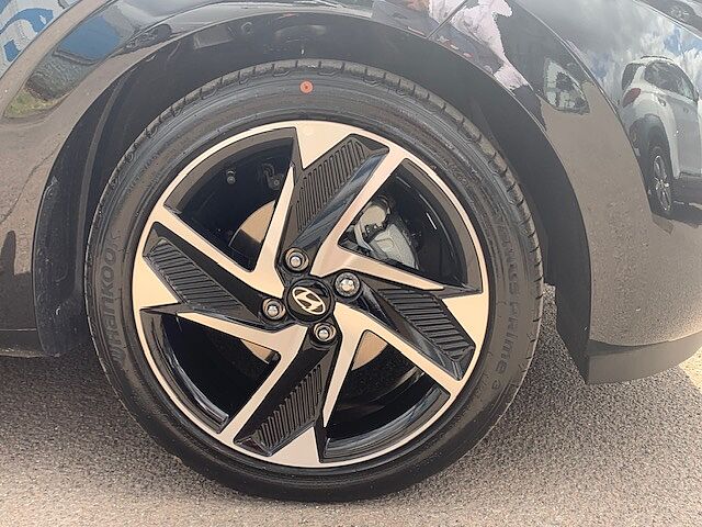 Hyundai i10 1.0 [63] Premium 5dr [Nav]