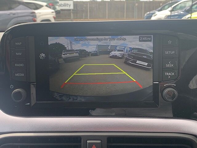 Hyundai i10 1.0 [63] Premium 5dr [Nav]