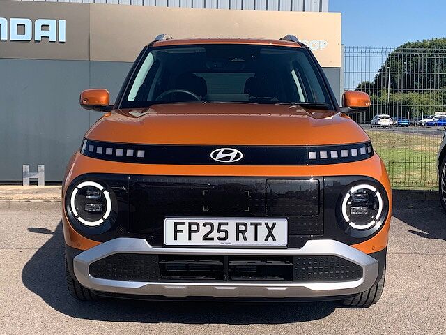 Hyundai Inster 85kW 02 49kWh 5dr Auto
