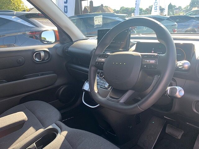 Hyundai Inster 85kW 02 49kWh 5dr Auto