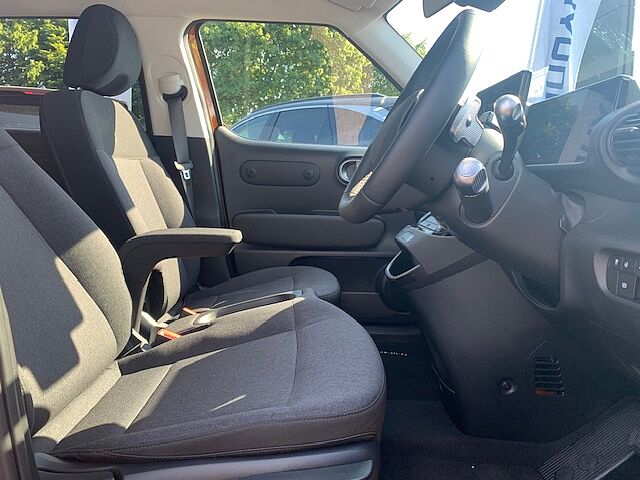Hyundai Inster 85kW 02 49kWh 5dr Auto