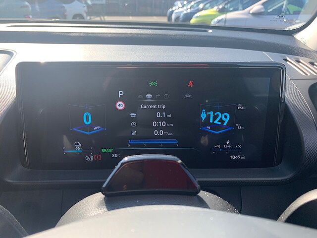 Hyundai Inster 85kW 02 49kWh 5dr Auto