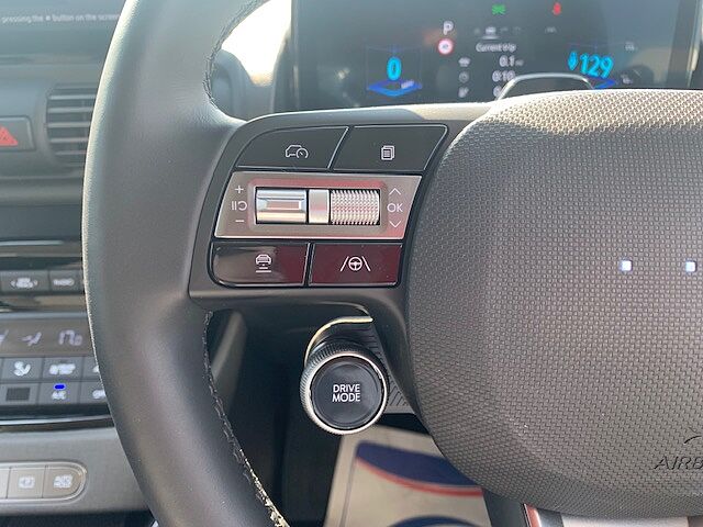 Hyundai Inster 85kW 02 49kWh 5dr Auto