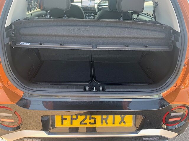 Hyundai Inster 85kW 02 49kWh 5dr Auto