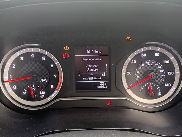 Hyundai i10 1.0 MPi SE Connect 5dr