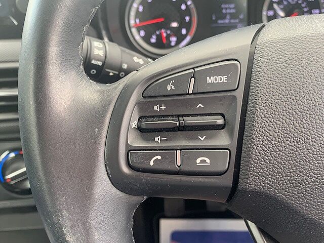 Hyundai i10 1.0 MPi SE Connect 5dr