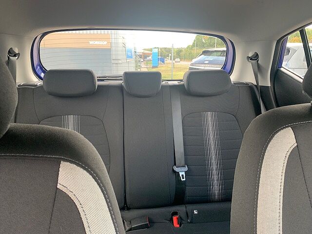 Hyundai i10 1.0 MPi SE Connect 5dr