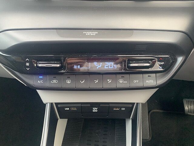 Hyundai i20 1.0T GDi 48V MHD Ultimate 5dr DCT