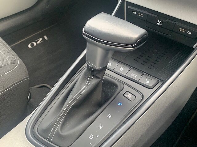 Hyundai i20 1.0T GDi 48V MHD Ultimate 5dr DCT