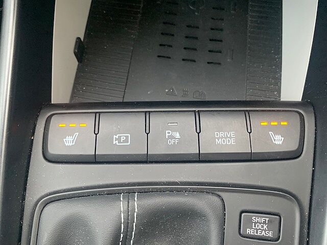 Hyundai i20 1.0T GDi 48V MHD Ultimate 5dr DCT