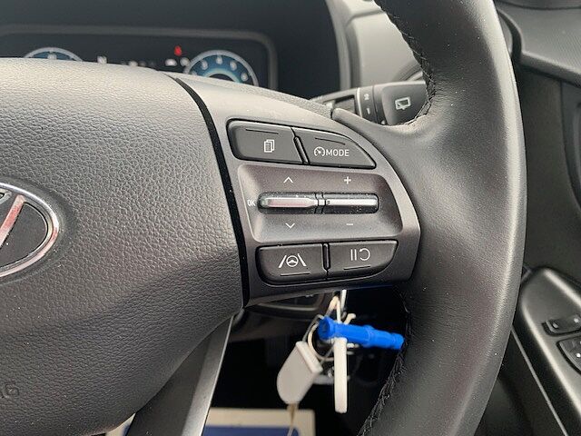 Hyundai KONA 1.0 TGDi 48V MHEV SE Connect 5dr