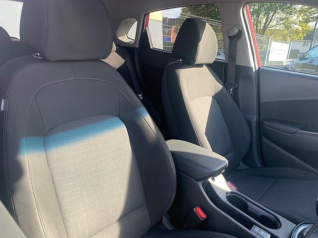 Hyundai KONA 1.0 TGDi 48V MHEV Premium 5dr