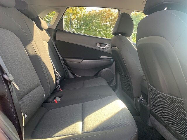 Hyundai KONA 1.0 TGDi 48V MHEV Premium 5dr