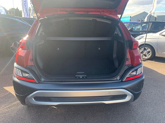 Hyundai KONA 1.0 TGDi 48V MHEV Premium 5dr