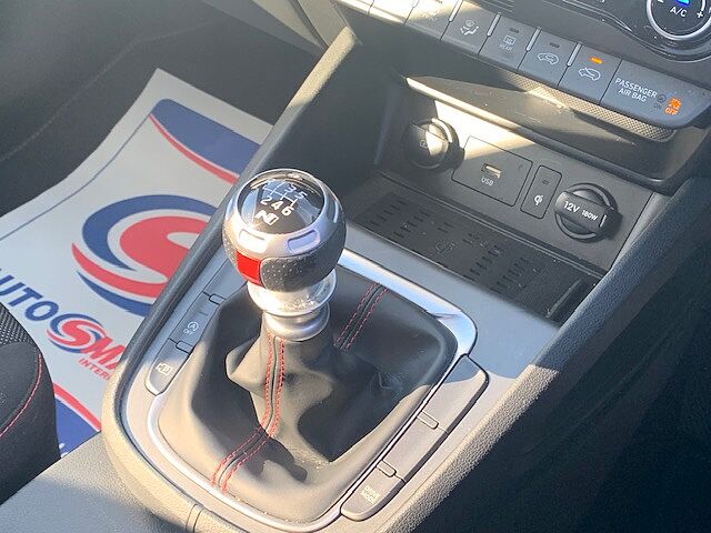 Hyundai KONA 1.0 TGDi 48V MHEV N Line 5dr