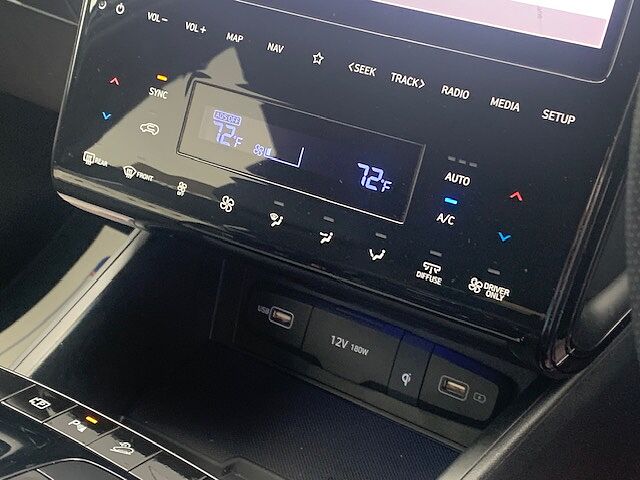 Hyundai TUCSON 1.6 TGDi Hybrid 230 N Line 5dr 2WD Auto