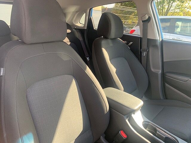 Hyundai KONA 1.6 GDi Hybrid Premium 5dr DCT Blue