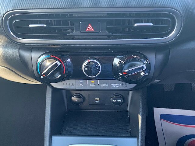 Hyundai KONA 1.0 TGDi 48V MHEV SE Connect 5dr