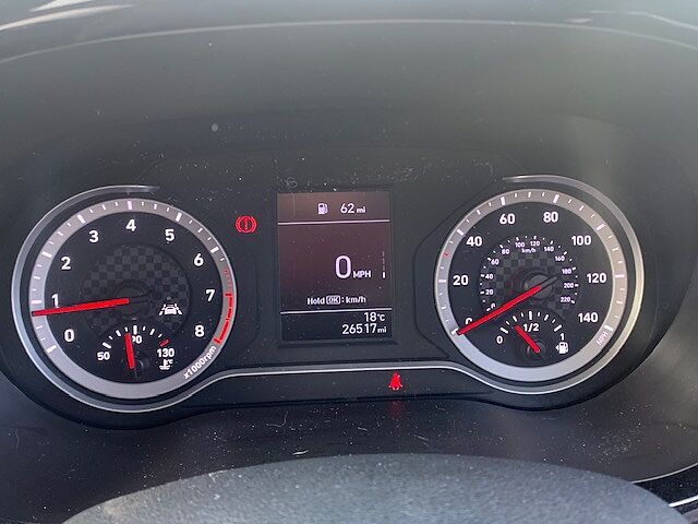 Hyundai i10 1.0 MPi Premium 5dr