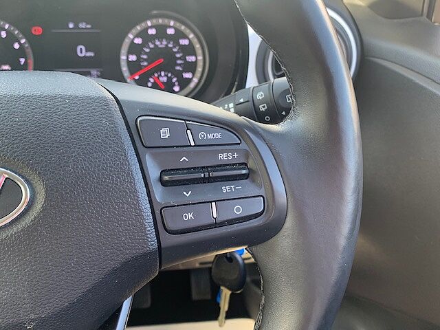 Hyundai i10 1.0 MPi Premium 5dr