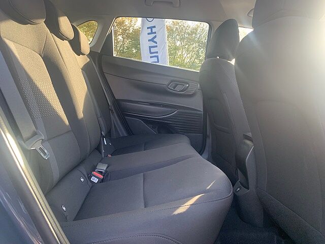 Hyundai i20 1.0T GDi Premium 5dr DCT