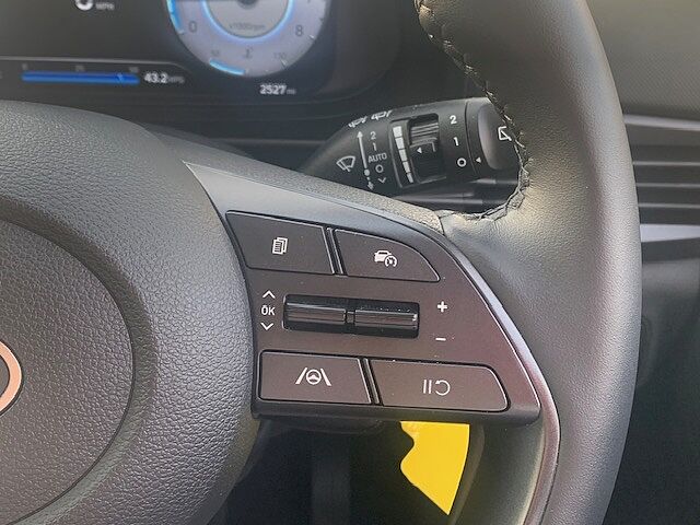 Hyundai i20 1.0T GDi Premium 5dr DCT