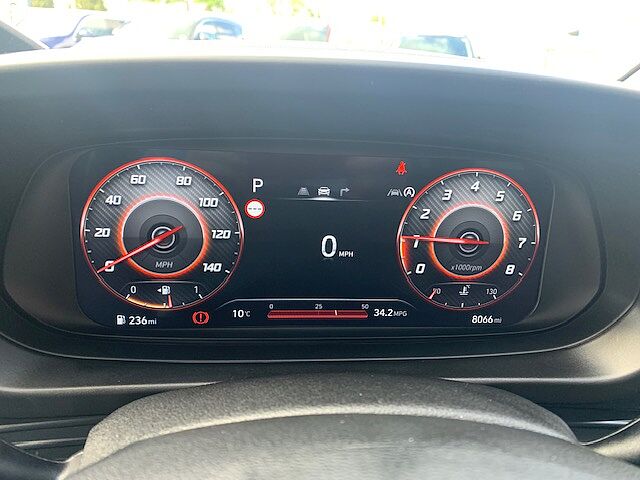 Hyundai i20 1.0T GDi Premium 5dr DCT