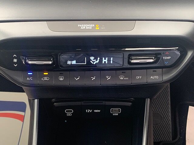 Hyundai I20 1.0T GDi Premium 5dr Grey