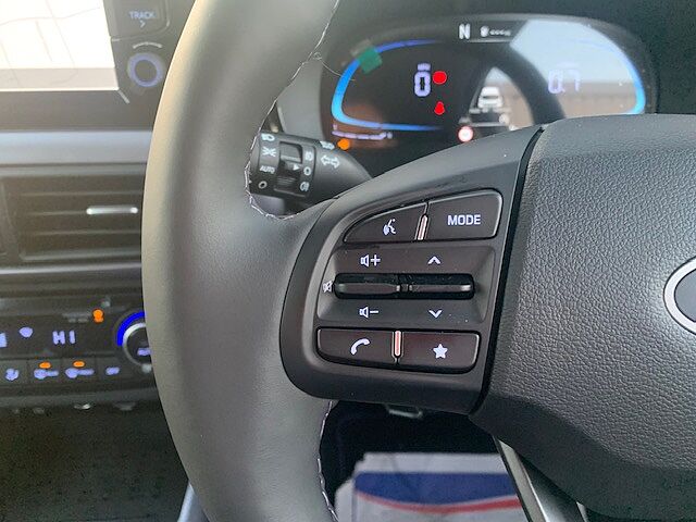 Hyundai I10 1.2 [79] Premium 5dr Auto [Nav] Blue