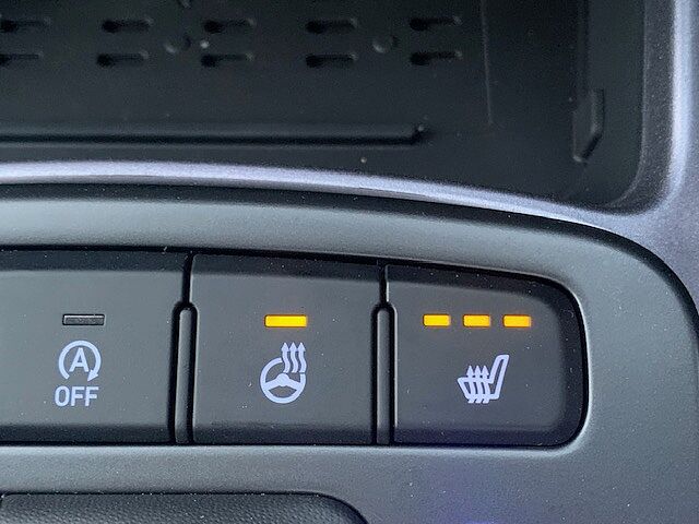 Hyundai I10 1.2 [79] Premium 5dr Auto [Nav] Blue