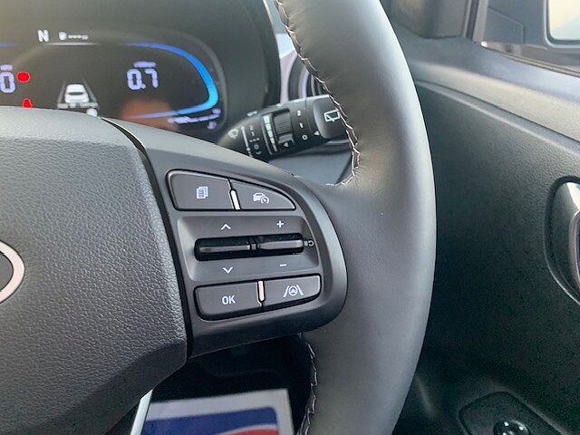 Hyundai i10 1.2 [79] Premium 5dr Auto [Nav]