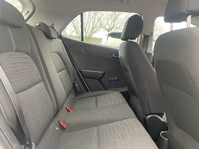 Kia Picanto 1.0 1 5dr [4 seats]