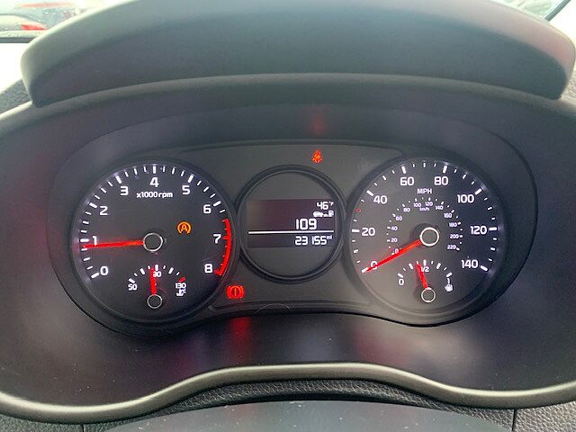 Kia Picanto 1.0 1 5dr [4 seats]