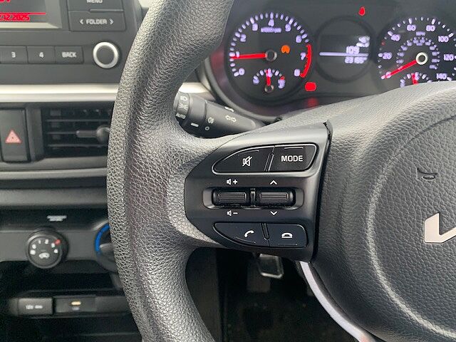 Kia Picanto 1.0 1 5dr [4 seats]