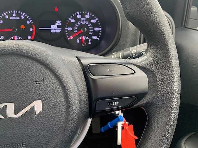 Kia Picanto 1.0 1 5dr [4 seats]