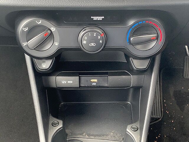 Kia Picanto 1.0 1 5dr [4 seats]