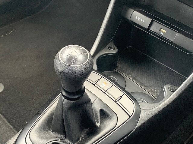 Kia Picanto 1.0 1 5dr [4 seats]