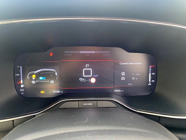 Citroen C5 Aircross 1.2 Hybrid 136 E-series 5dr e-DCS6