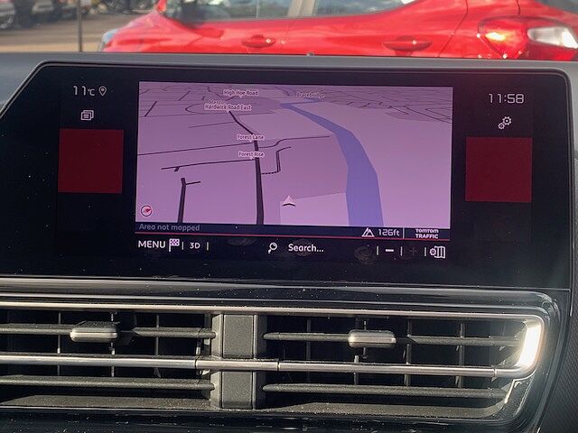 Citroen C5 Aircross 1.2 Hybrid 136 E-series 5dr e-DCS6