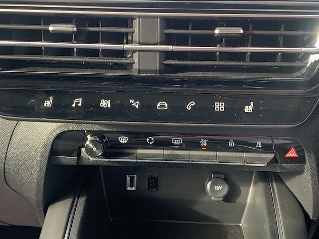 Citroen C5 Aircross 1.2 Hybrid 136 E-series 5dr e-DCS6