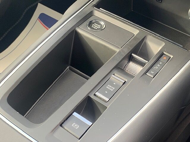 Citroen C5 Aircross 1.2 Hybrid 136 E-series 5dr e-DCS6