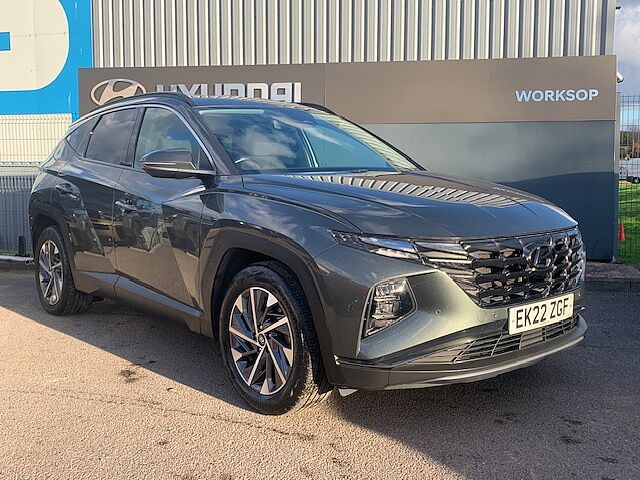 1.6 TGDi Premium 5dr 2WD