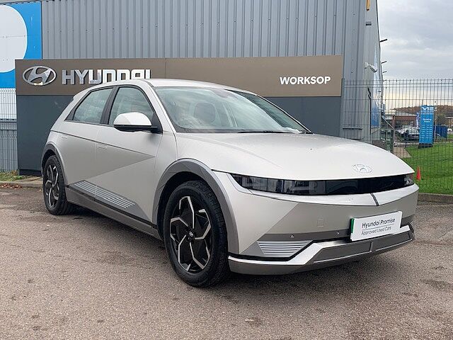 160kW Premium 73 kWh 5dr Auto