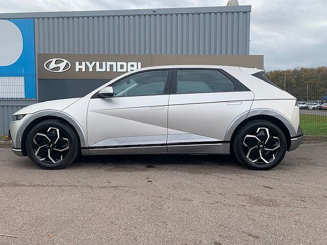 Hyundai IONIQ 5 160kW Premium 73 kWh 5dr Auto Gold