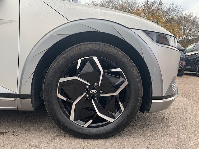 Hyundai IONIQ 5 160kW Premium 73 kWh 5dr Auto Gold