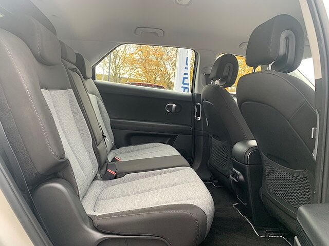 Hyundai IONIQ 5 160kW Premium 73 kWh 5dr Auto Gold